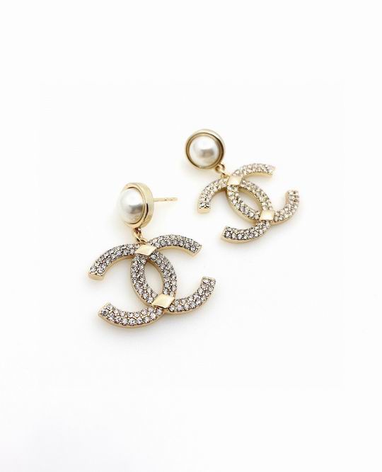 Chanel earring 11lyh240
